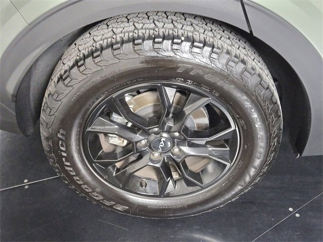 Used 2023 Kia Sportage X-Pro Prestige image 10