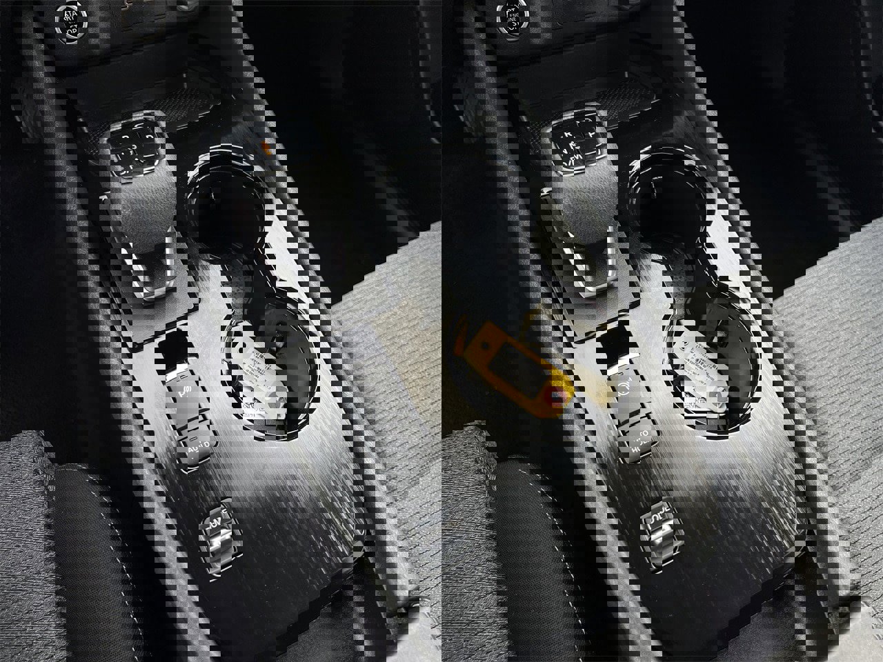 Certified 2022 Nissan Rogue SV image 17