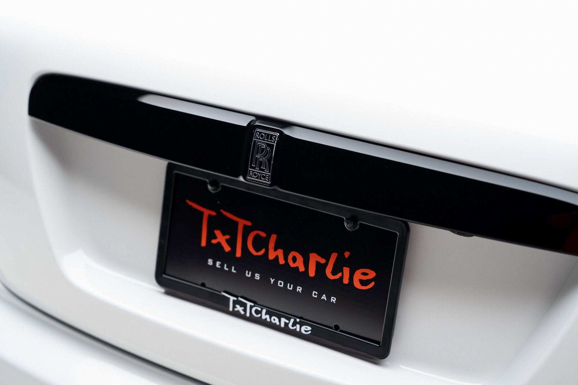 Used 2020 Rolls-Royce Wraith image 31