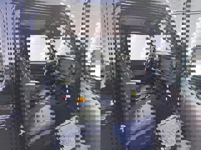 New 2026 Jeep Gladiator Mojave w/ Technology Group image 32