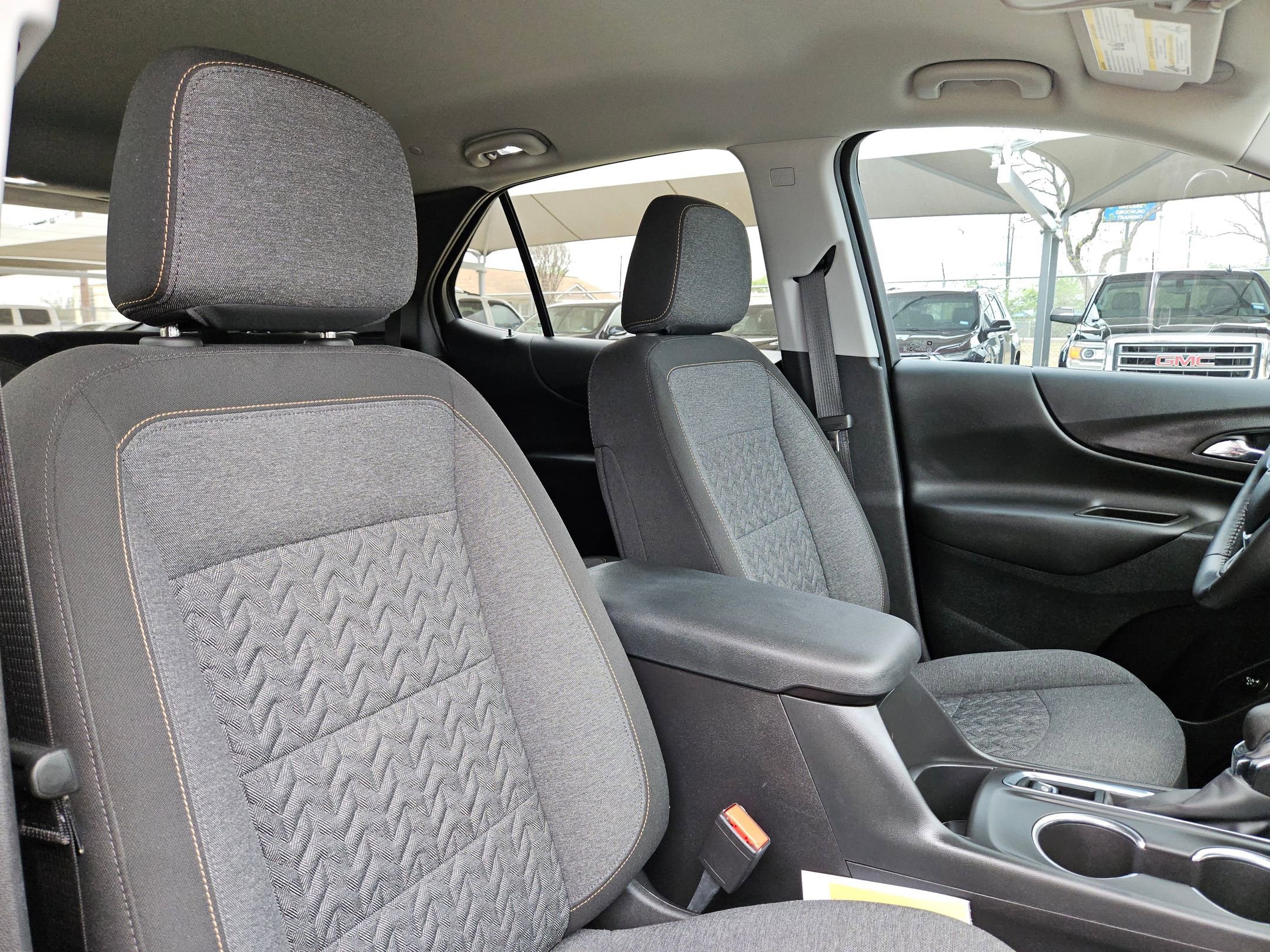 Certified 2022 Chevrolet Equinox LT image 30