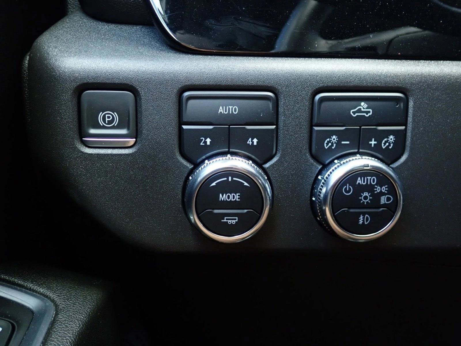 Used 2024 GMC Sierra 1500 Elevation AWD/4WD image 21
