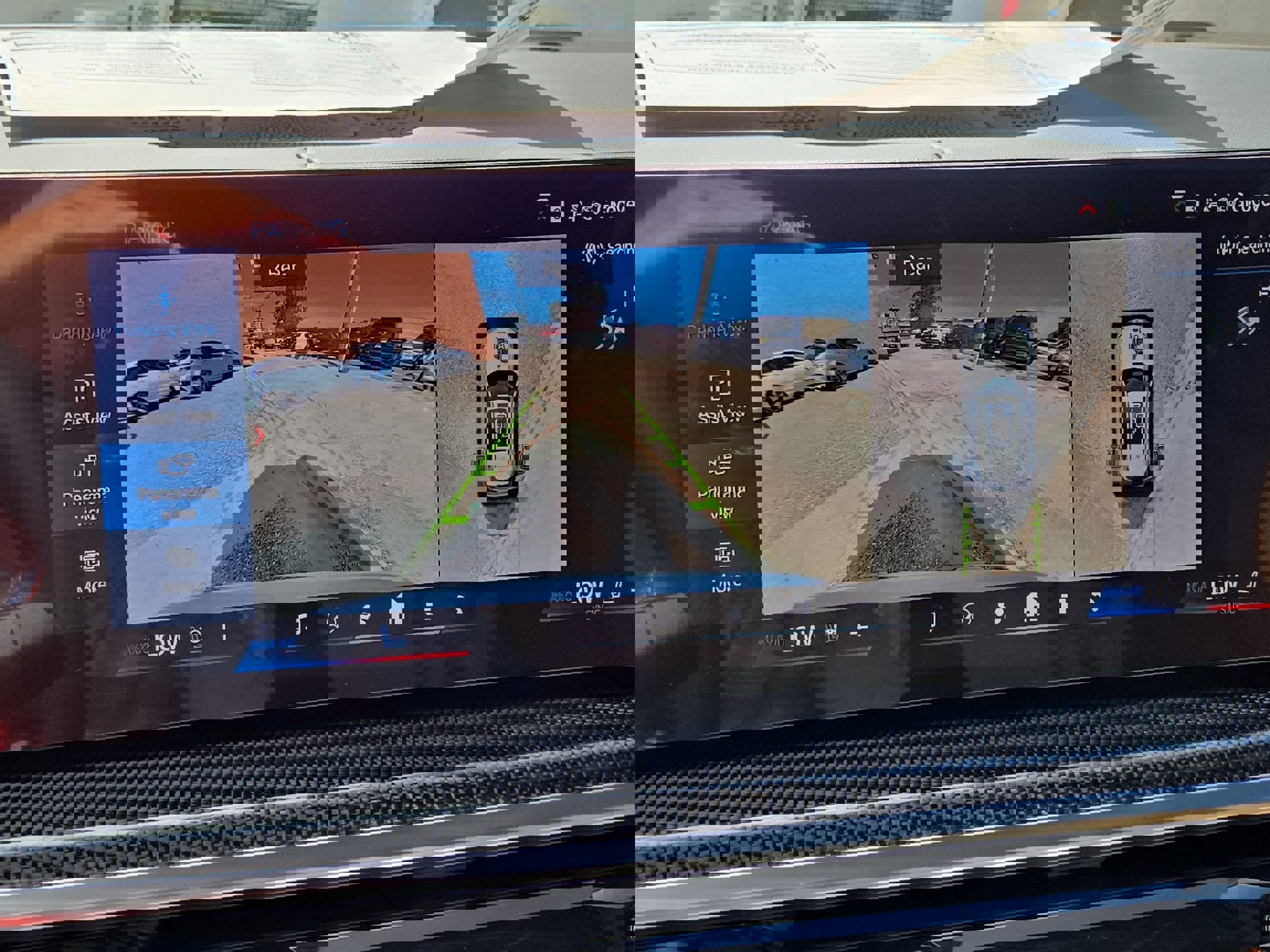 New 2026 BMW X5 M Competition w/ Executive Package AWD/4WD image 18