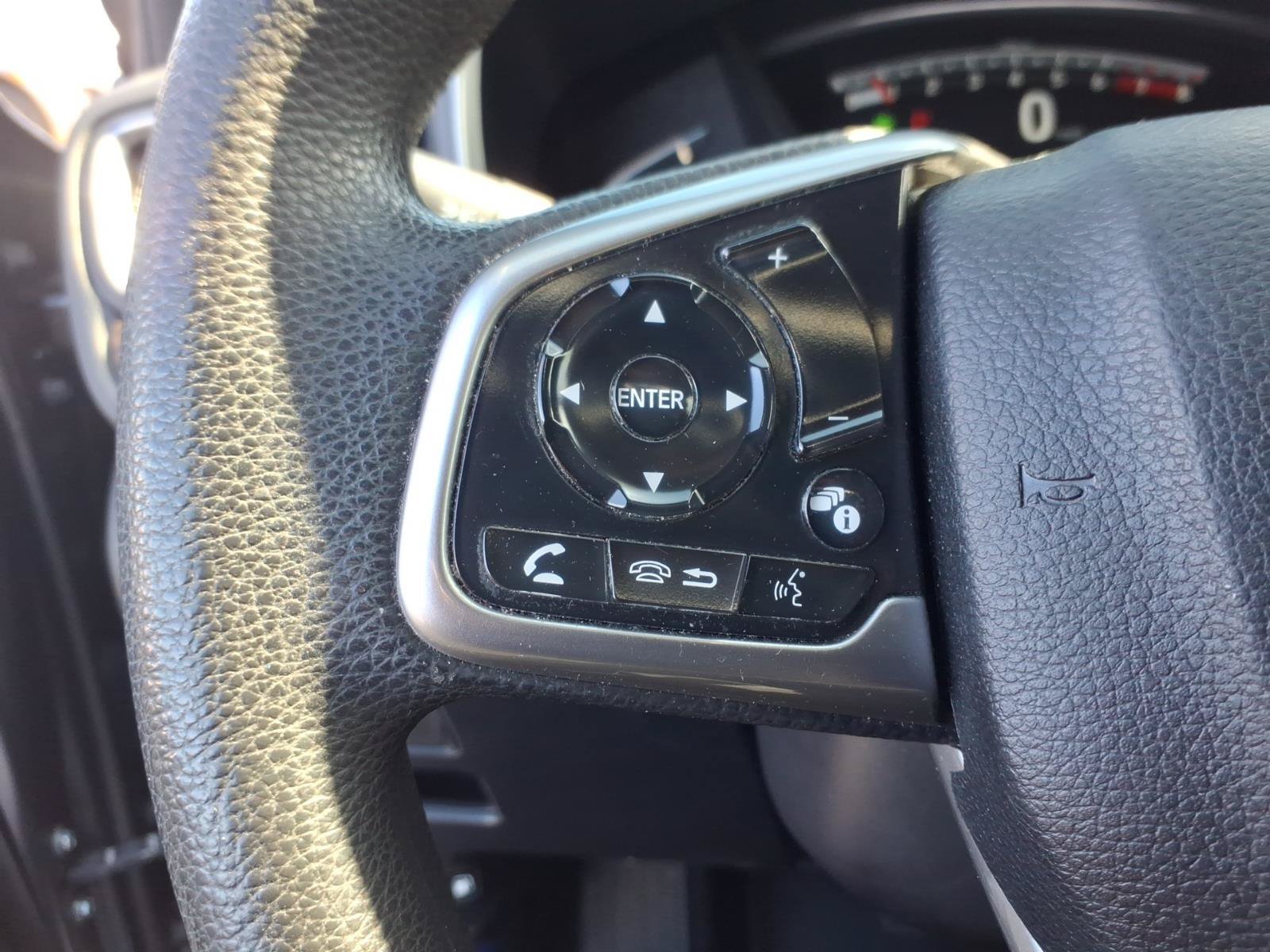Used 2019 Honda CR-V EX image 28