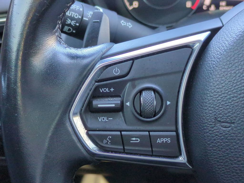 Used 2021 Acura TLX w/ Technology Package image 25