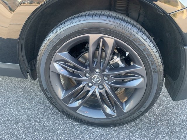 Used 2020 Acura RDX A-Spec image 10