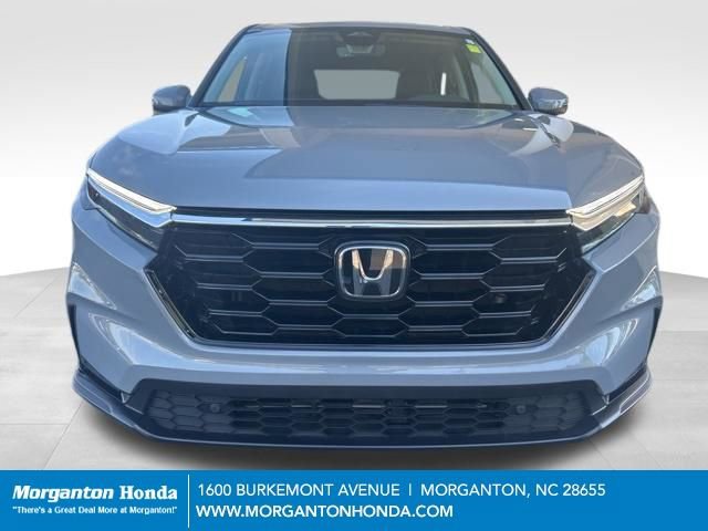 Used 2023 Honda CR-V EX-L image 2