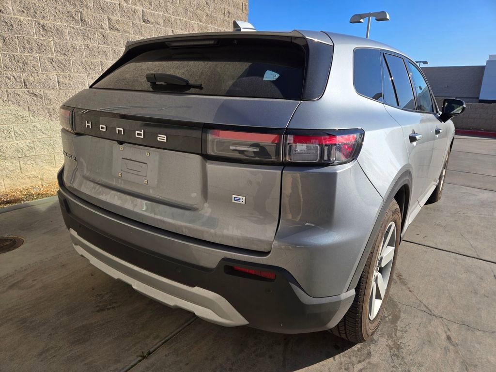 Used 2025 Honda Prologue Eco image 4