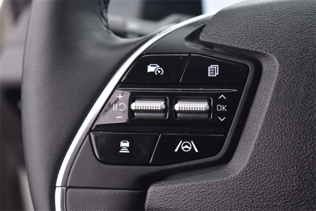 Used 2024 Kia EV6 Light image 24