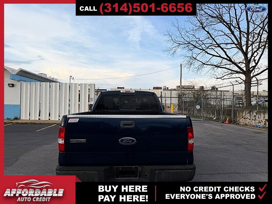 Used 2007 Ford F150 XL image 4