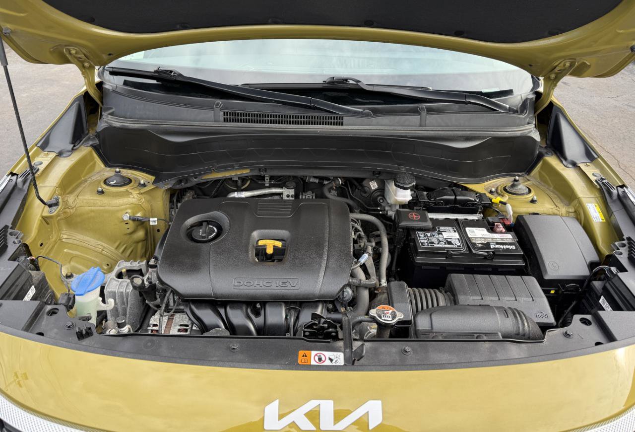 Used 2024 Kia Seltos S image 20
