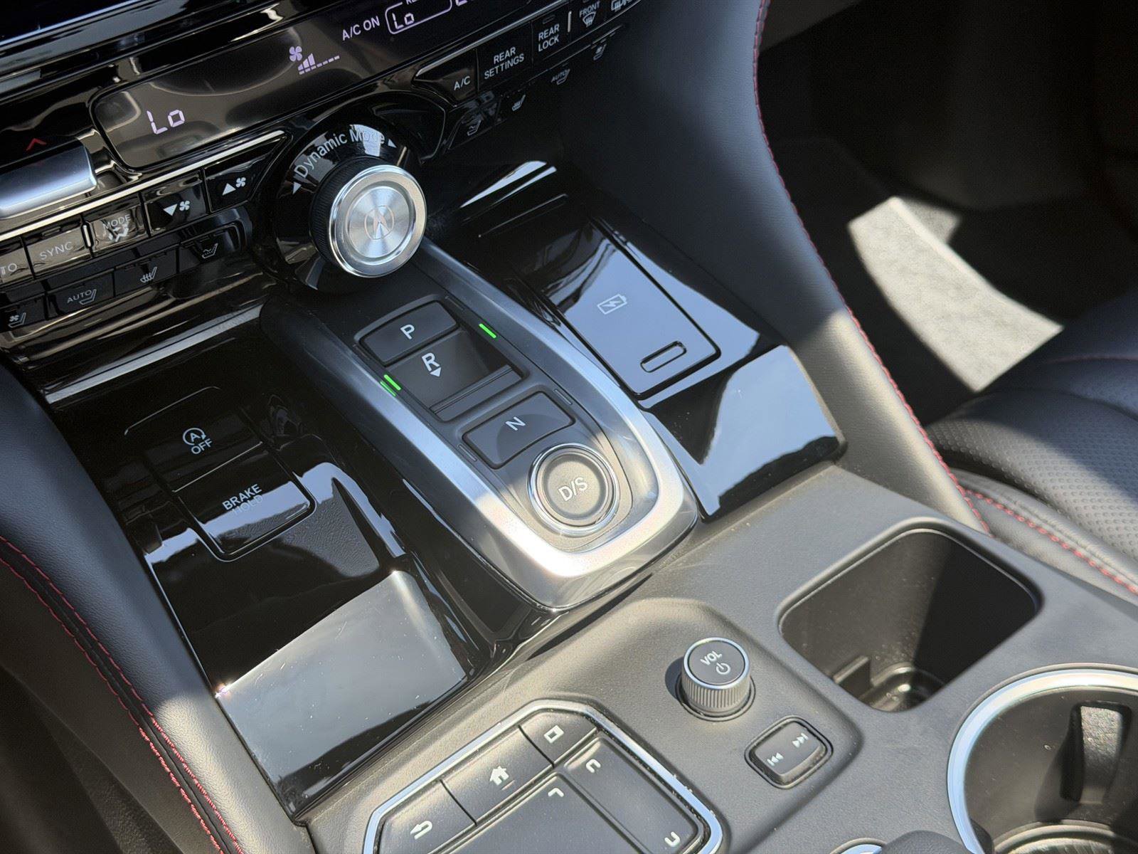 Certified 2023 Acura MDX Type S image 12