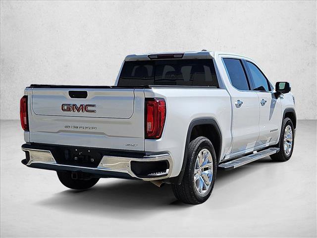 Used 2020 GMC Sierra 1500 SLT image 5