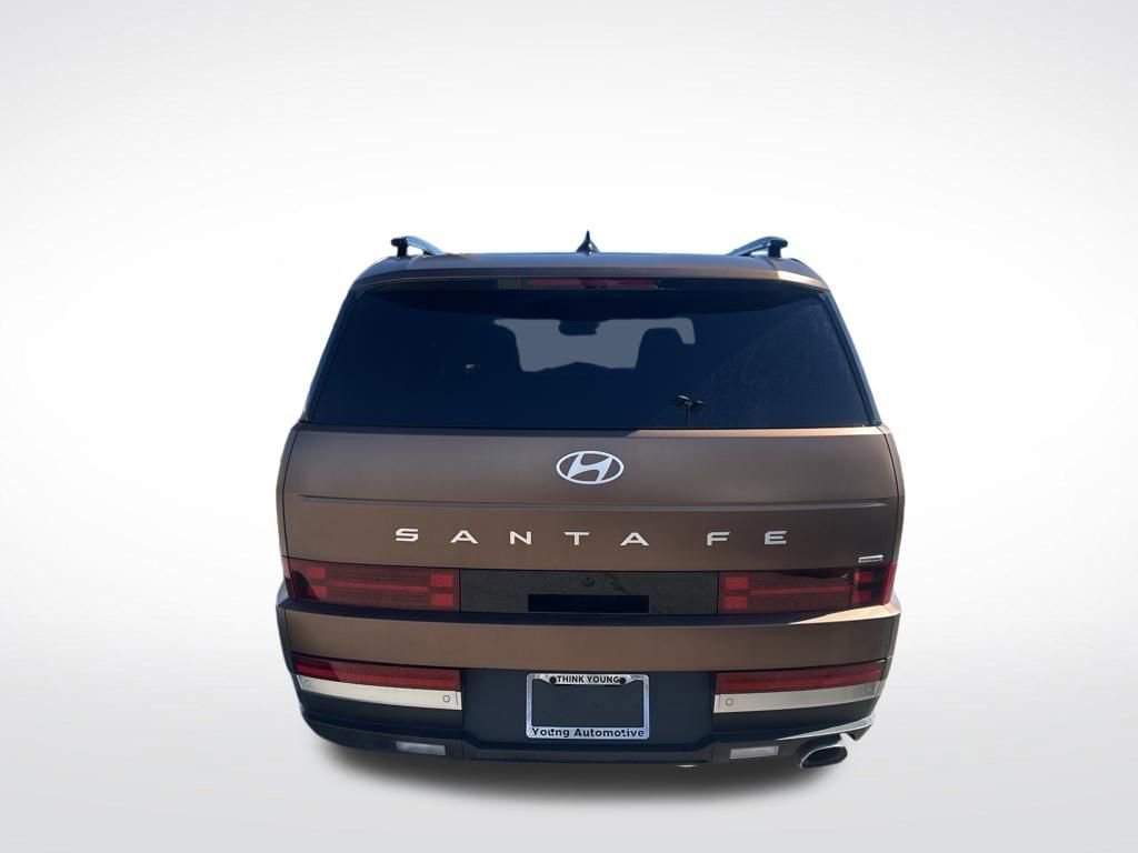 Used 2024 Hyundai Santa Fe Limited image 6