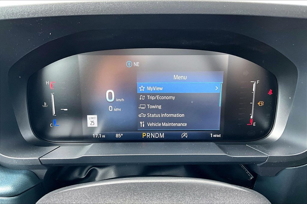 New 2026 Ford Maverick Tremor AWD/4WD image 21