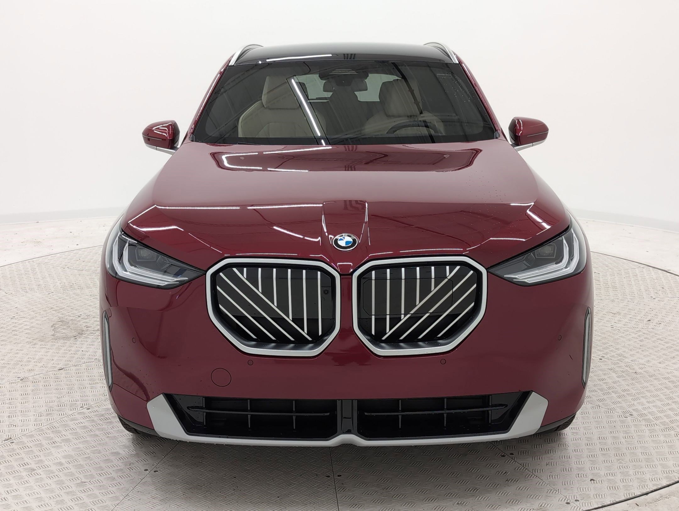 Used 2025 BMW X3 xDrive30i w/ Premium Package AWD/4WD image 6