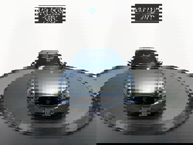 Used 2005 Buick LaCrosse CXL w/ Gold Convenience Package image 6