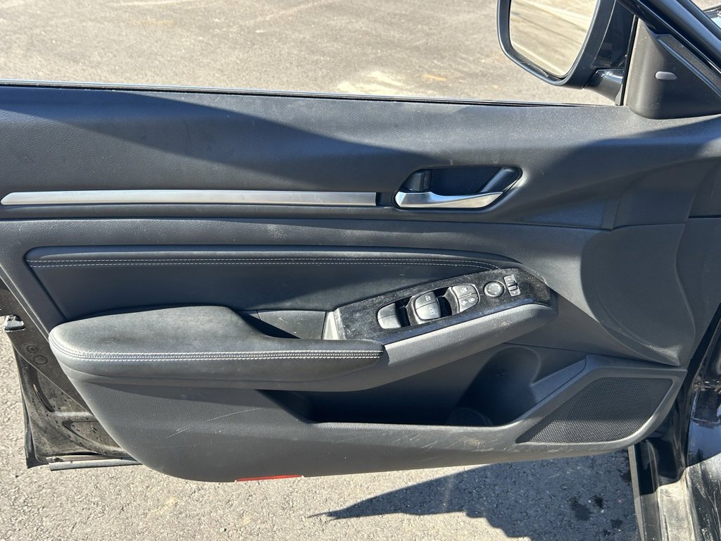 Used 2020 Nissan Altima 2.5 SL image 18