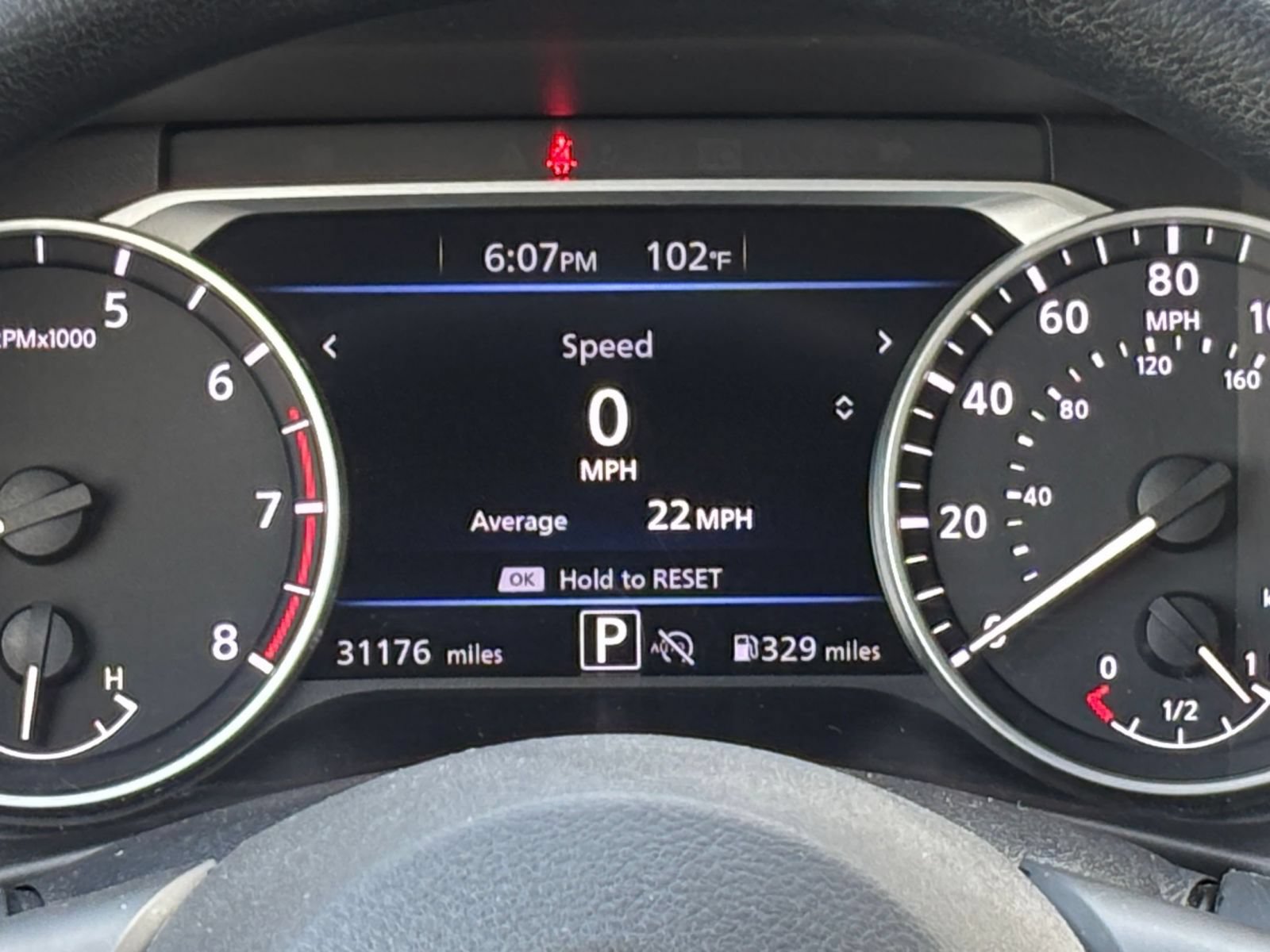 Used 2025 Nissan Sentra SV FWD image 38
