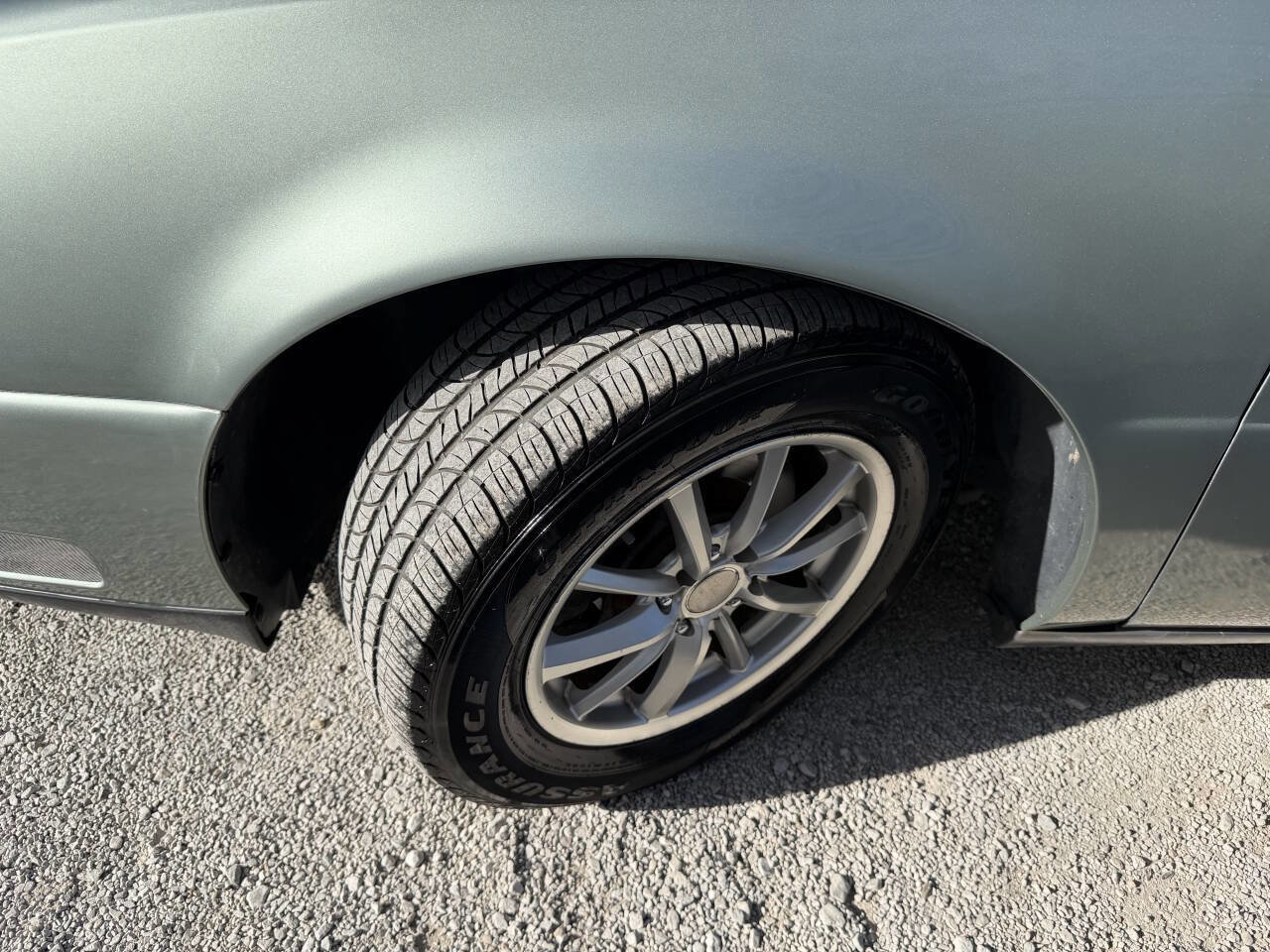 Used 2005 Cadillac De Ville image 19