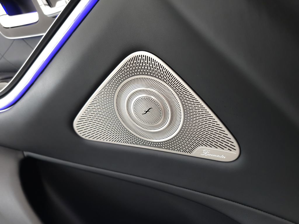 Certified 2021 Mercedes-Benz S 580 4MATIC Sedan image 7