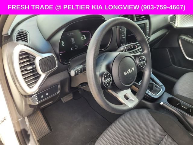 Used 2023 Kia Soul LX w/ Option Group 015 image 15