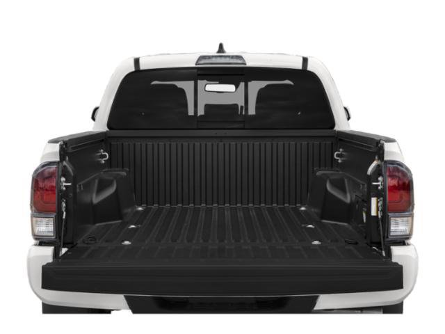 Used 2020 Toyota Tacoma TRD Sport w/ Technology Package image 11