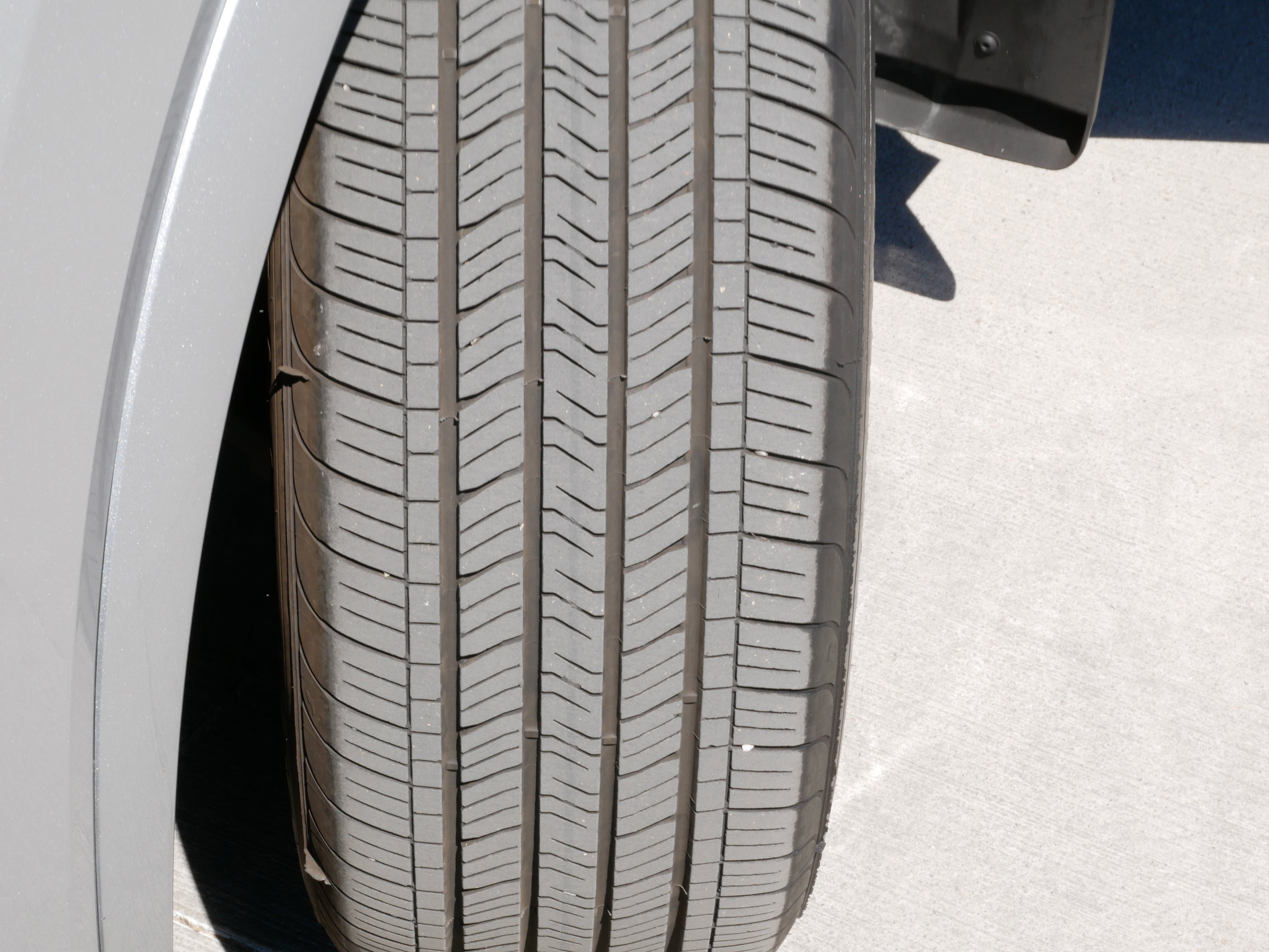 Certified 2025 Lexus RX 350h w/ Convenience Package image 25