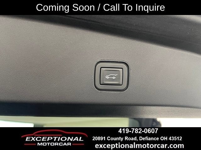 Used 2024 Cadillac Lyriq Luxury AWD/4WD image 46