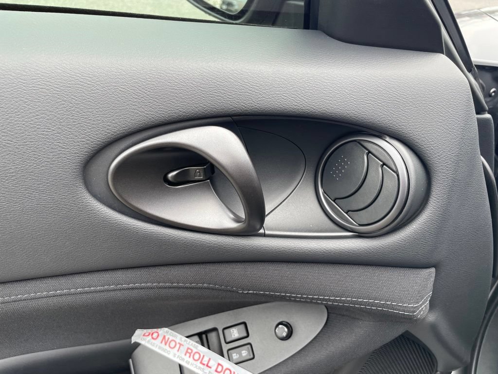 New 2026 Nissan Z Sport w/ Floor Mat Package RWD image 8