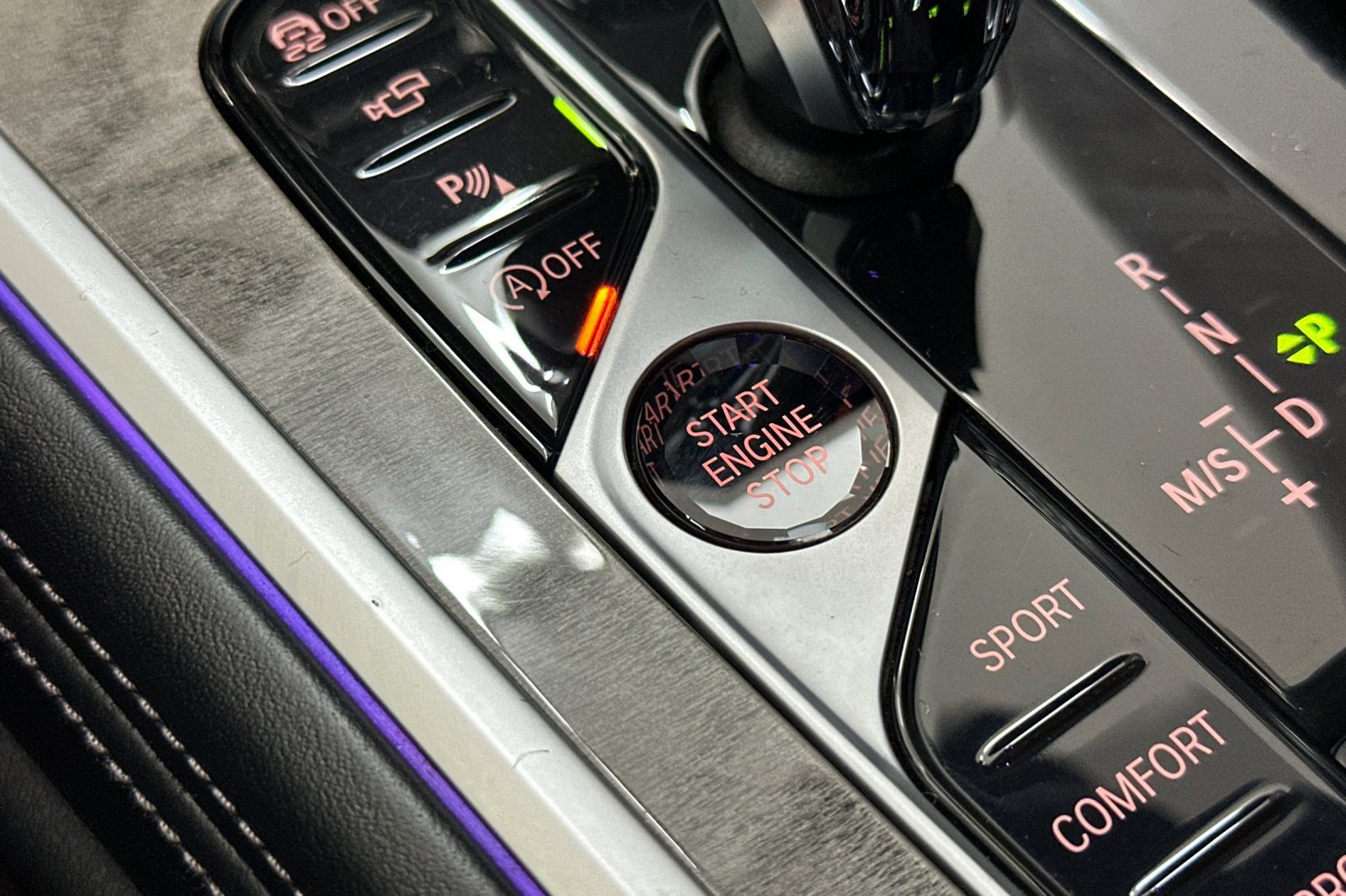 Used 2022 BMW 840i Gran Coupe RWD image 16