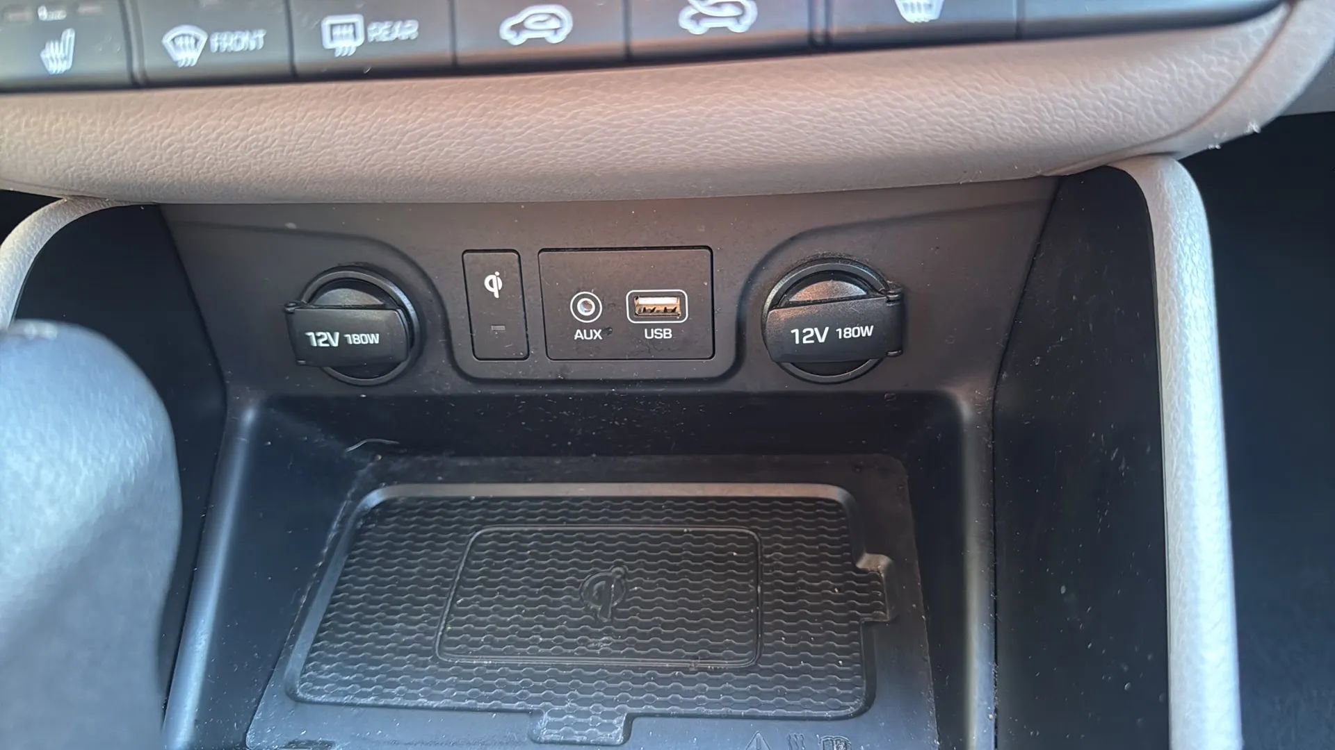 Used 2019 Hyundai Tucson Sport w/ Cargo Package AWD/4WD image 19