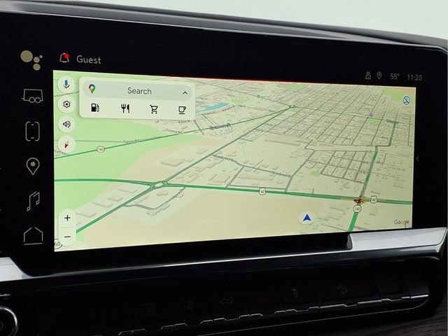 New 2026 GMC Sierra 2500 SLT image 6