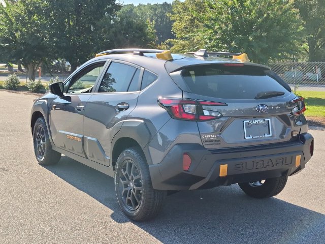 New 2026 Subaru Crosstrek 2.5i Wilderness AWD/4WD image 5