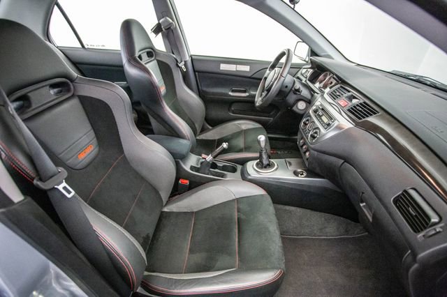 Used 2006 Mitsubishi Lancer Evolution MR image 20