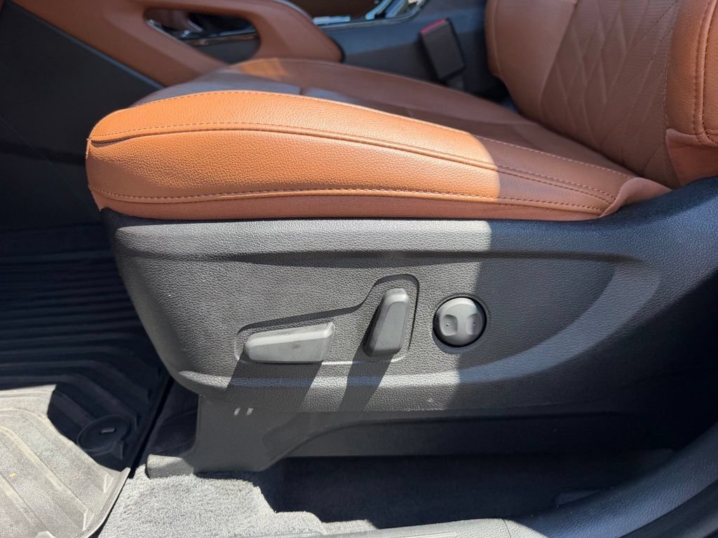 Used 2023 Kia Telluride EX X-Line AWD/4WD image 13