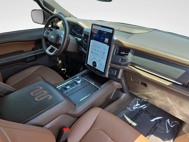 Used 2024 Ford Expedition Max King Ranch AWD/4WD image 42