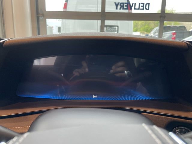 New 2026 Chevrolet Corvette Stingray Coupe w/ Battery Protection Package image 7