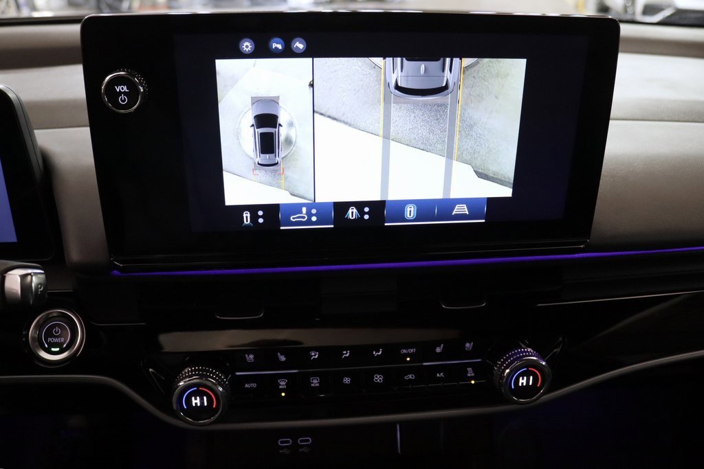 Used 2025 Honda Prologue Elite image 23