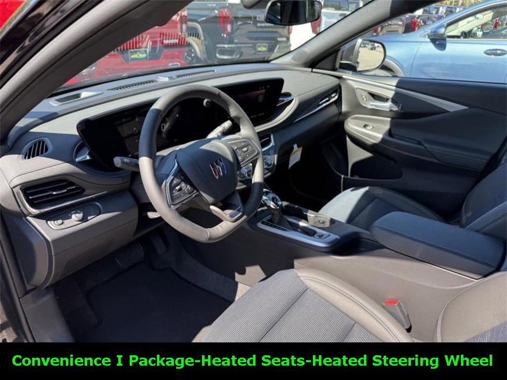 New 2026 Buick Envista Preferred w/ Convenience I Package image 14