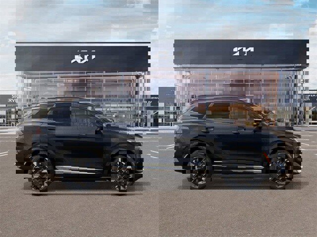 New 2026 Kia Sportage SX image 7