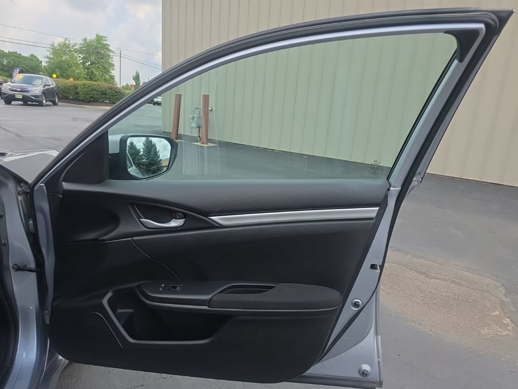 Used 2019 Honda Civic LX image 28