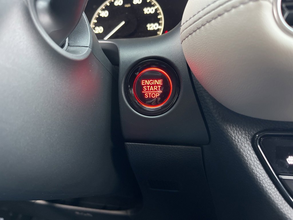 Used 2026 Honda HR-V EX-L image 17