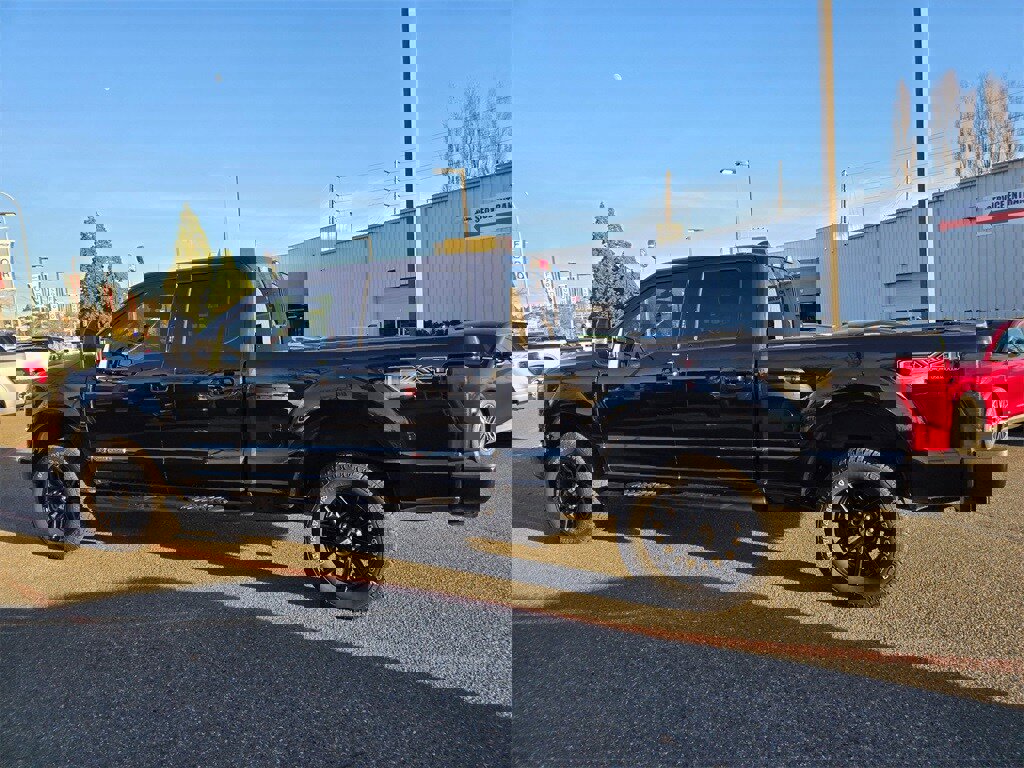 Used 2021 Ford F250 Lariat image 8