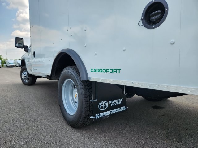 New 2026 Chevrolet Silverado 3500 W/T w/ WT Convenience Package AWD/4WD image 36
