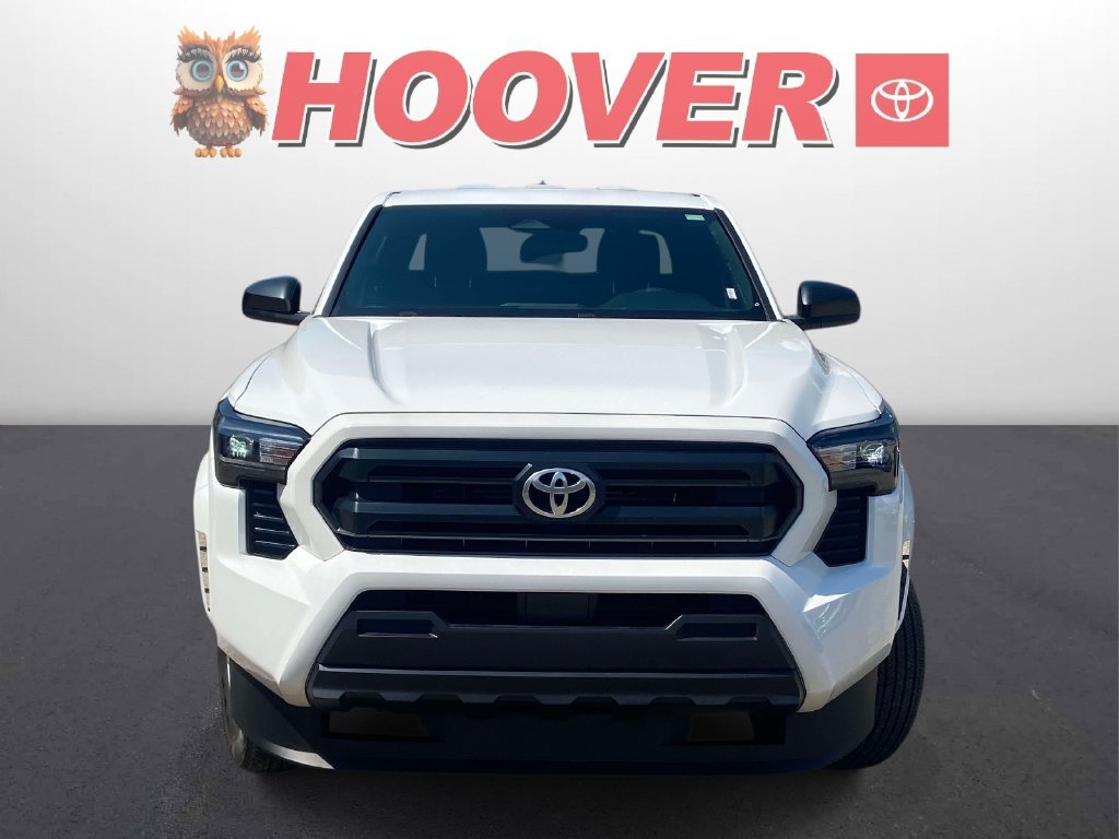 Used 2025 Toyota Tacoma SR RWD image 6