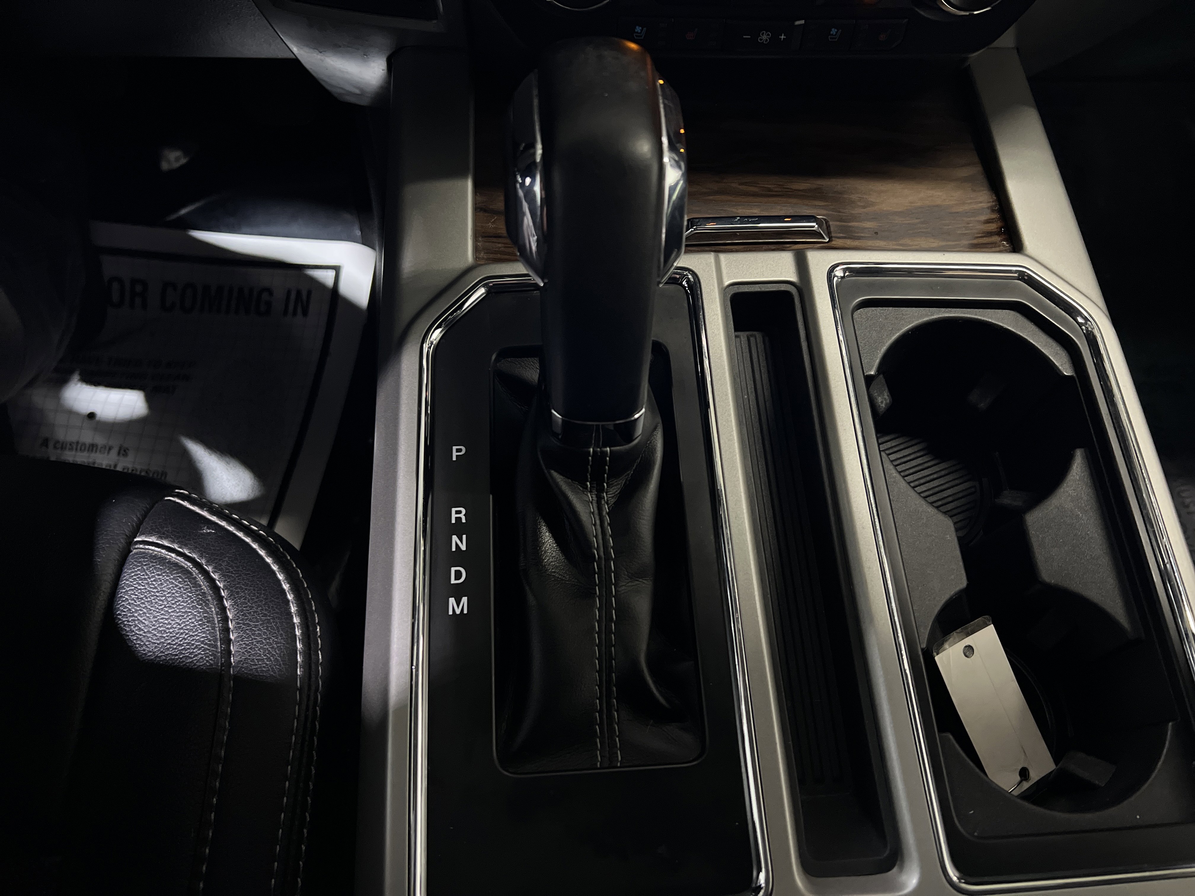 Used 2019 Ford F150 Lariat image 21