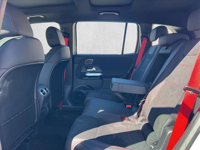 New 2026 Mercedes-Benz GLB 35 AMG 4MATIC image 15