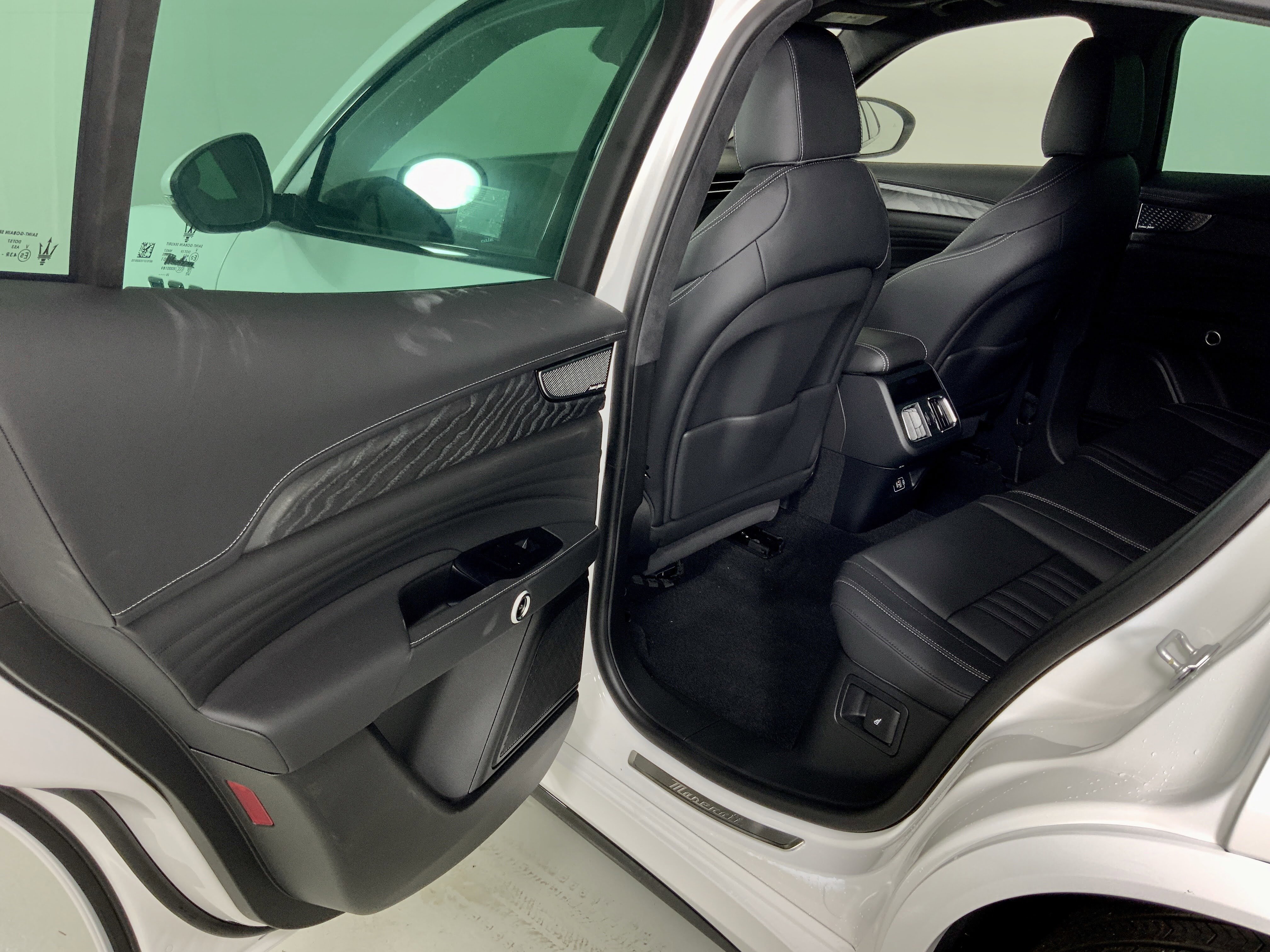 New 2026 Maserati Grecale Modena image 28