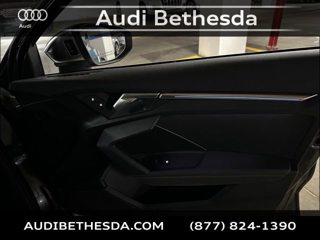 Used 2023 Audi S3 Premium Plus w/ Premium Plus Package AWD/4WD image 28